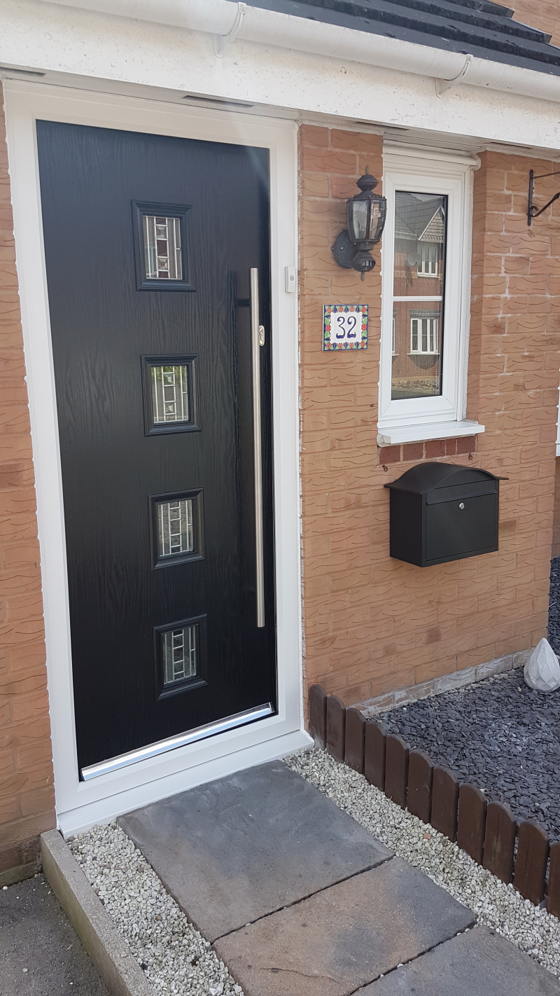 Doors Wigan Window Repairs